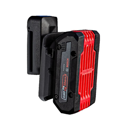 Uchwyt na akumulator ProClick Battery Mount Set 1.0