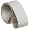 Taśma ścierna K80, ziarno ceramiczne, 75 x 2000 mm VSM