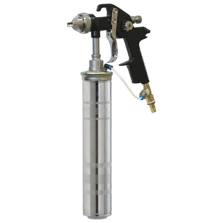 Smarownica natryskowa LubeShuttle LubeJet-eco 400 g wkład systemowy MATO