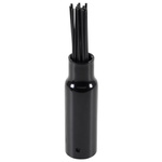 Końcówka odrdzewiacza igłowego z okrągłym trzonkiem 10 mm, BGS 3515-1