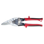 Nożyce do cięcia blachy 0,8 mm, długość 250 mm, lewostronne, GEDORE RED, R93310241