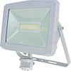 Reflektor LED SAMUNG-Chip 50W czujnik ruchu