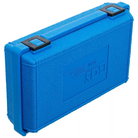 Cyfrowy tester ciśnienia sprężania do silników benzynowych, BGS 8980