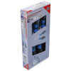 Zestaw wkrętaków Torx z otworem T6-T10 5 szt., BGS 6826