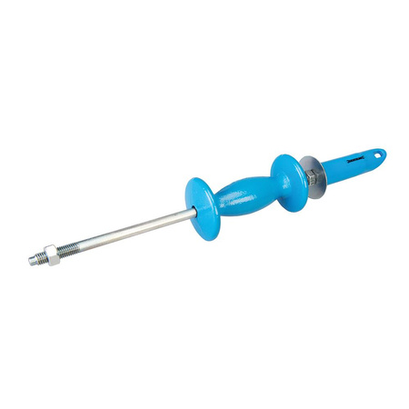 Młotek ślizgowy 460 mm, Silverline 380625 - 5 szt. 