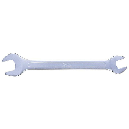 Klucz płaski dwustronny 30 x 32 mm DIN 3110 FORTIS