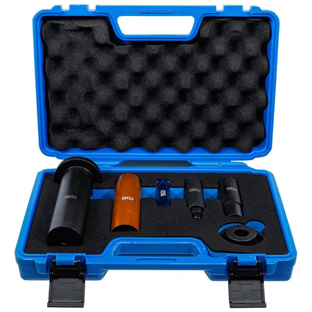 Zestaw narzędzi do uszczelek promieniowych podwójnego sprzęgła dla Forda, BGS 74267