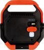 Lampa warsztatowa LED, akumulatorowa 10W FORMAT