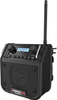 Radio budowlane DABPRO