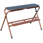 Składany stojak roboczy 100 x 25 x 70 cm Muba