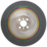 Tarcza pilarska do metalu TiAlN 300 x 2,5 x 32 mm, 120 zębów, FORMAT