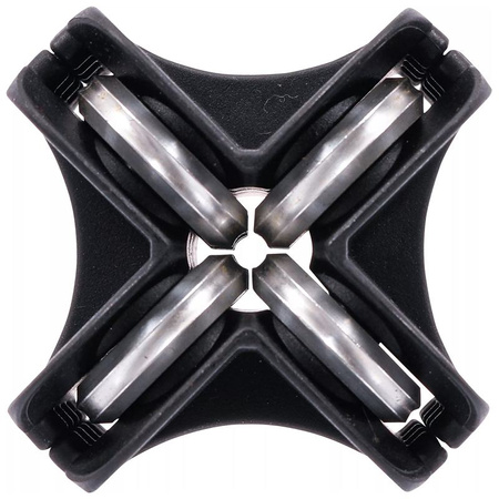 Narzędzie do gięcia i prostowania rur 4,75 mm (3/16"), BGS 72039