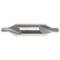 Nawiertak DIN333 HSS kształt A, 10,0mm FORMAT