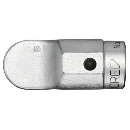 Nasadka czworokątna nasadzana 16 Z 3/8", Gedore 8790-00, 7709490