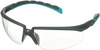 Okulary Solus 2000 soczewki czerwone 3M