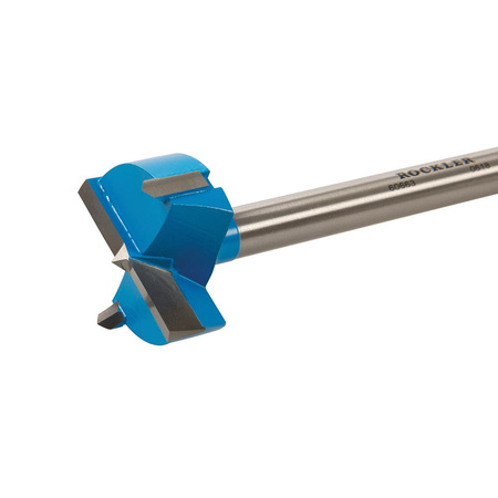 Wiertło Forstner z trzpieniem, 35 mm, Rockler 502366