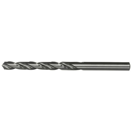 Wiertło kręte D338RN szlifowane 3,5mm HSS FORTIS