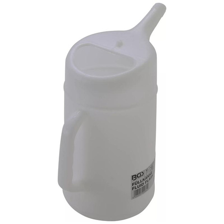 Pojemnik do wlewania 4 l, BGS 9984