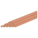 Lut twardy 730 2x500mm, karton 1kg Stannol