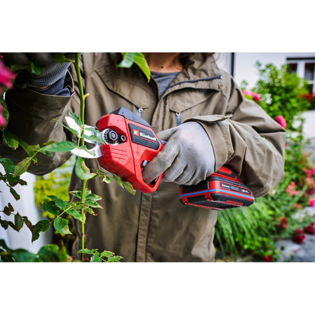 Akumulatorowe nożyce do gałęzi GP-LS 18/28 Li BL Solo EINHELL