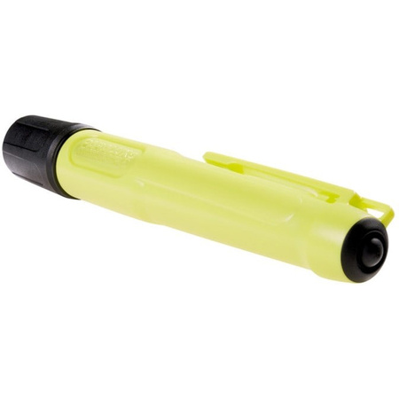 Latarka kieszonk.PX3 LED przeciwwybuch. 152x24mm PARAT