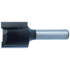 Frez prosty HW 8x20x51 S8 FORTIS