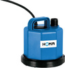 Pompa ssąca płaska C 80 W 230 V / 80 W HOMA