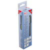 Aluminiowa latarka LED , BGS 74599