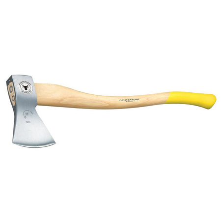 Uniwersalna siekiera leśna 1600 g, trzonek hikorowy, OX 20 H-1608 Ochsenkopf