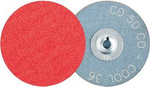 Rdzeń ścierny COMBIDISC, ziarno ceramiczne 50mm K36 Pferd