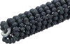 Samocentrująca szczotka do honowania cylindrów 16-17 mm, uziarnienie 120, BGS 1249