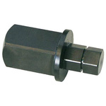 Adapter napędowy 50mm RÖHM