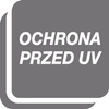 Okulary gogle ochronne ciemne QX 2000 3M 2895