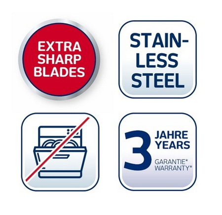 Tarka kuchenna czterostronna Comfortline (23120) LEIFHEIT