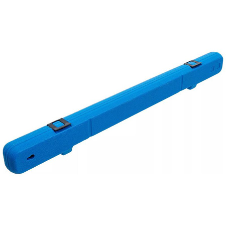 Precyzyjny liniał płaski 600 mm, BGS 8397