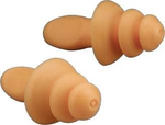 Zatyczki do uszu stopery 50par w pudełku 3M 1261