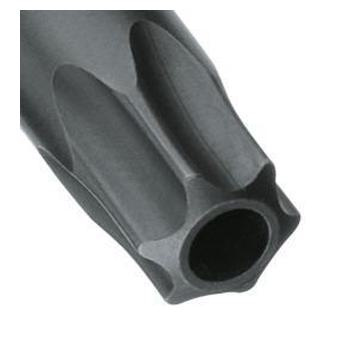 Nasadka wkrętakowa 1/2" z bitem TORX T20 z otworem, Gedore ITX 19 B T20, 6192720