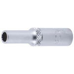 Głęboka dwunastokątna nasadka 5,5 mm; napęd 6,3 mm (1/4"), BGS 10705