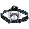 Latarka czołowa LED 12 diod LED, BGS Diy 9711