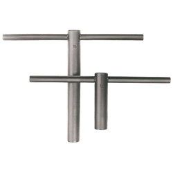 Klucz nasadowy 9mm, czworokatny AMF