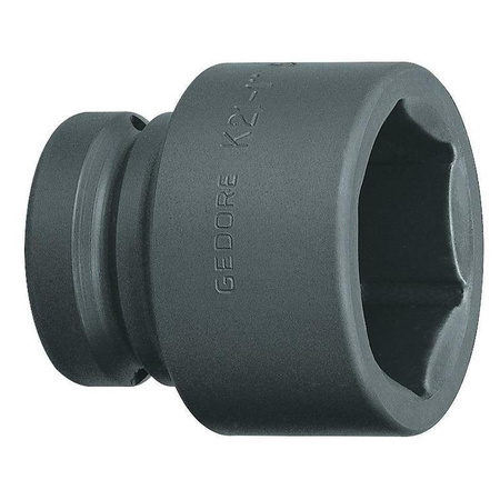 Klucz nasadowy do zakrętarek 1" 46 mm Gedore K 21 46, 6183810