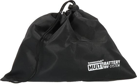 Lampa warsztatowa, akumulatorowa Multi Battery Hybrid 1550-6200 lm b.aku.Brennenstuhl