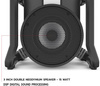 Radio budowlane POWERPLAYER