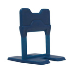 Klipsy do poziomowania płytek 0,5 mm 250 sztuk BELLOTA