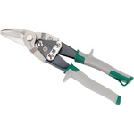 Nożyce do cięcia blachy prawe, ostrze szlifowane, 1,5 mm BELLOTA