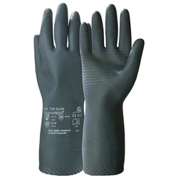 Rękawice ochronne chemiczne Camapren 10 par r. 8