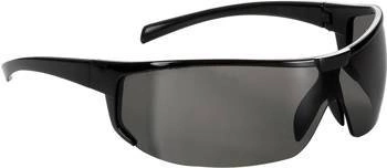 Okulary ochronne robocze przyciemniane FORTIS