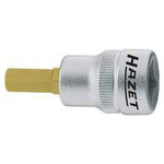 Nasadka wktętakowa 3/8"d.śrub z gniaz.6-kat. 10x43,5mm HAZET