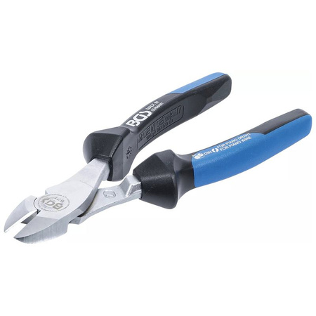 Szczypce tnące boczne do strun fortepianowych 200 mm, BGS 671