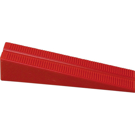 Kliny wypychający do płytek, 200 sztuk BELLOTA